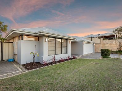 12 Cactus Link, Clarkson WA 6030