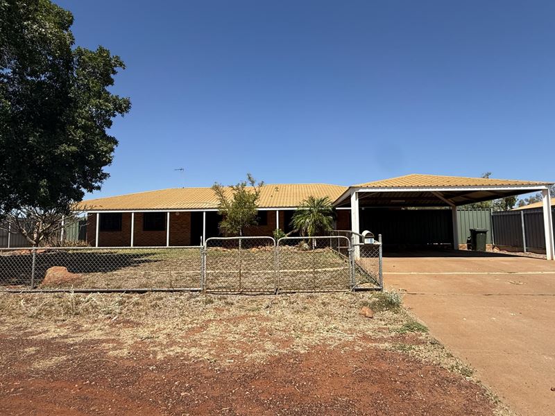 16 Swetman Way, Nickol