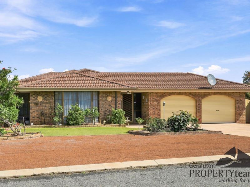 32 Conus Way, Sunset Beach WA 6530