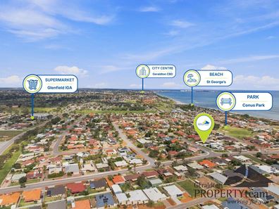 32 Conus Way, Sunset Beach WA 6530