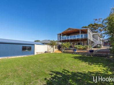 7 Haze Road, Falcon WA 6210