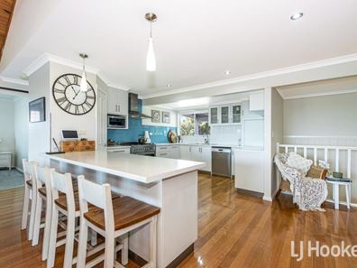 7 Haze Road, Falcon WA 6210