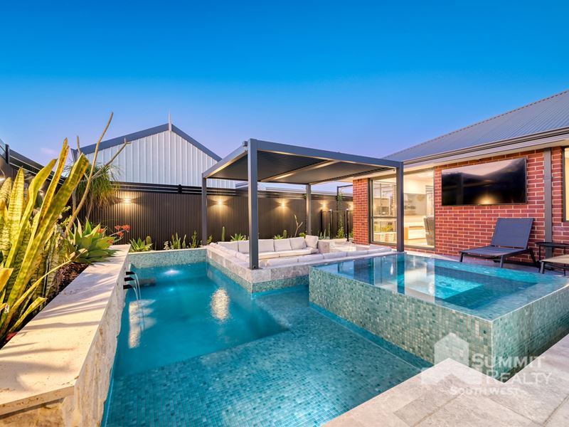 46 Chrysoberyl View, Australind WA 6233