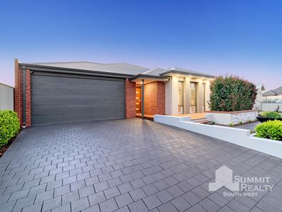 46 Chrysoberyl View, Australind WA 6233