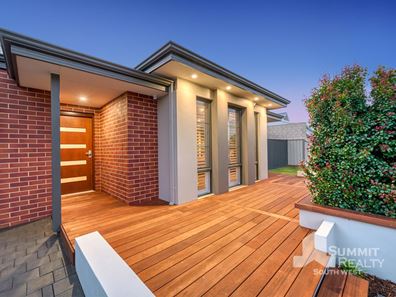 46 Chrysoberyl View, Australind WA 6233