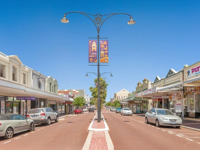 11/80 Eighth Avenue, Maylands WA 6051