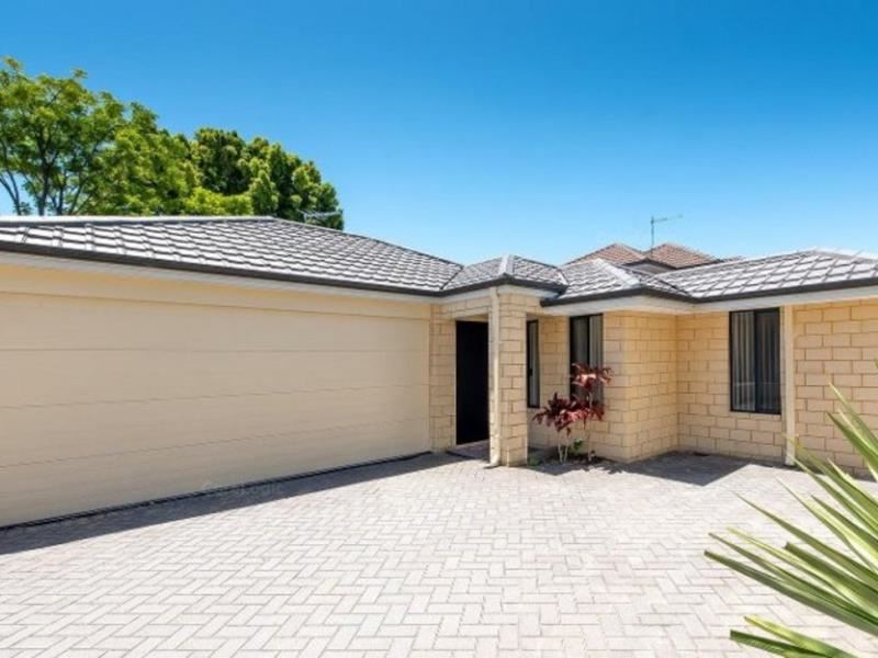 28C Birchley Crescent, Balga