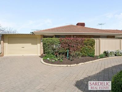 1/7 Mcdougall Street, Como WA 6152