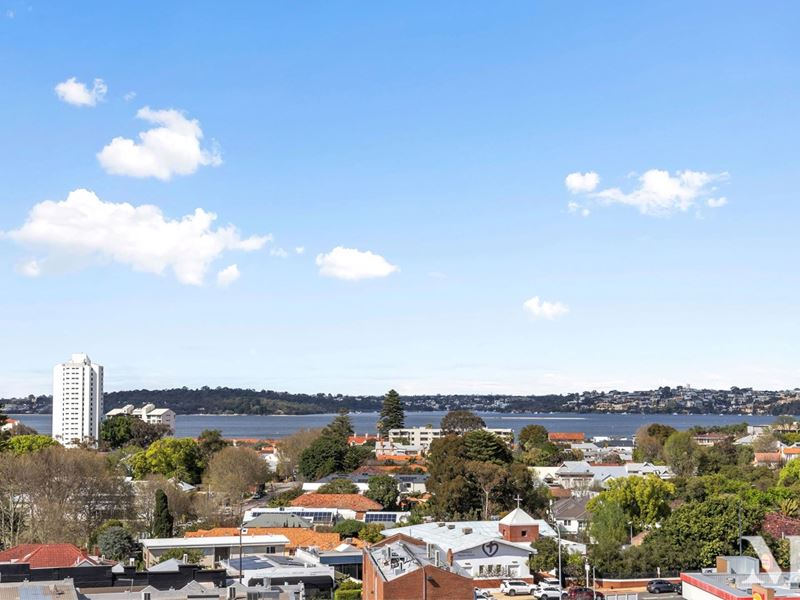 607/20 Gugeri Street, Claremont WA 6010