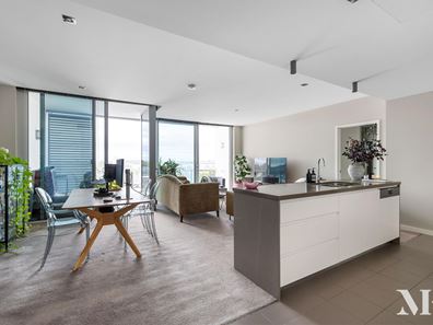 607/20 Gugeri Street, Claremont WA 6010