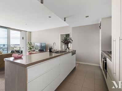 607/20 Gugeri Street, Claremont WA 6010
