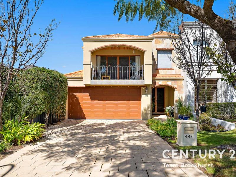 44B Drew Road, Ardross