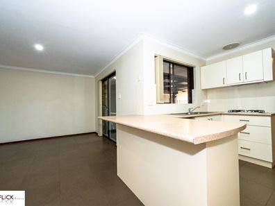 47 GLEDDON WAY, Hillarys WA 6025