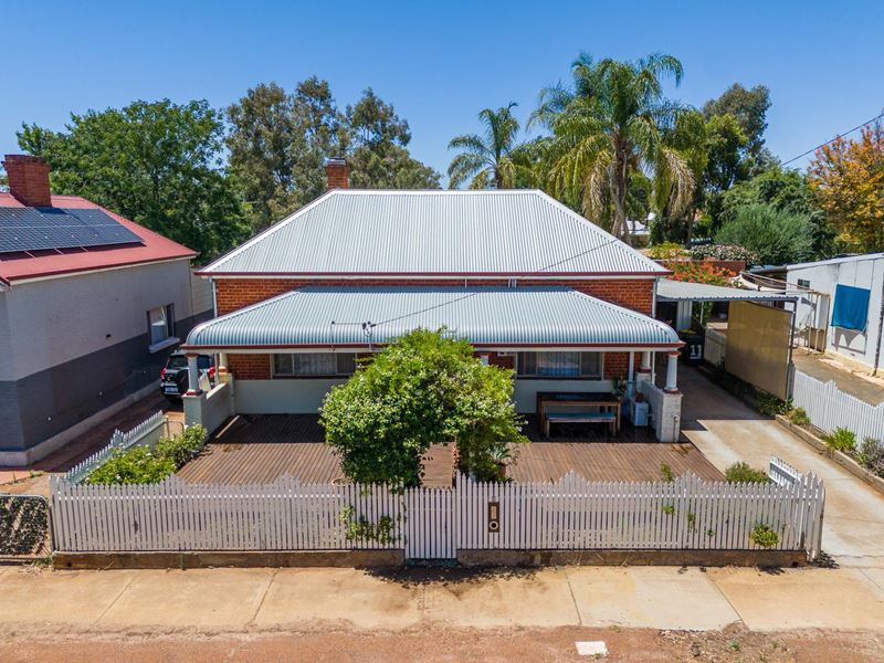 11 Taylor Street, Northam