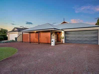 8 Crevalle Way, Rockingham WA 6168