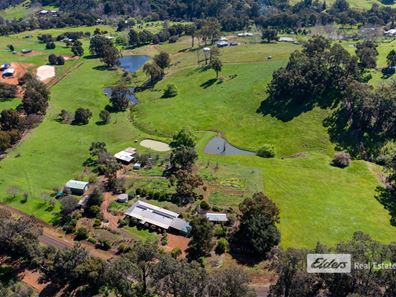 79 Lukis Street, Balingup WA 6253