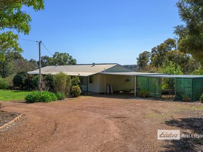 79 Lukis Street, Balingup WA 6253