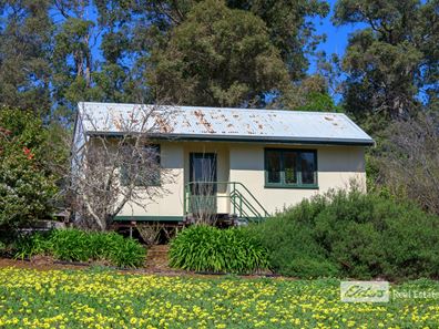 79 Lukis Street, Balingup WA 6253