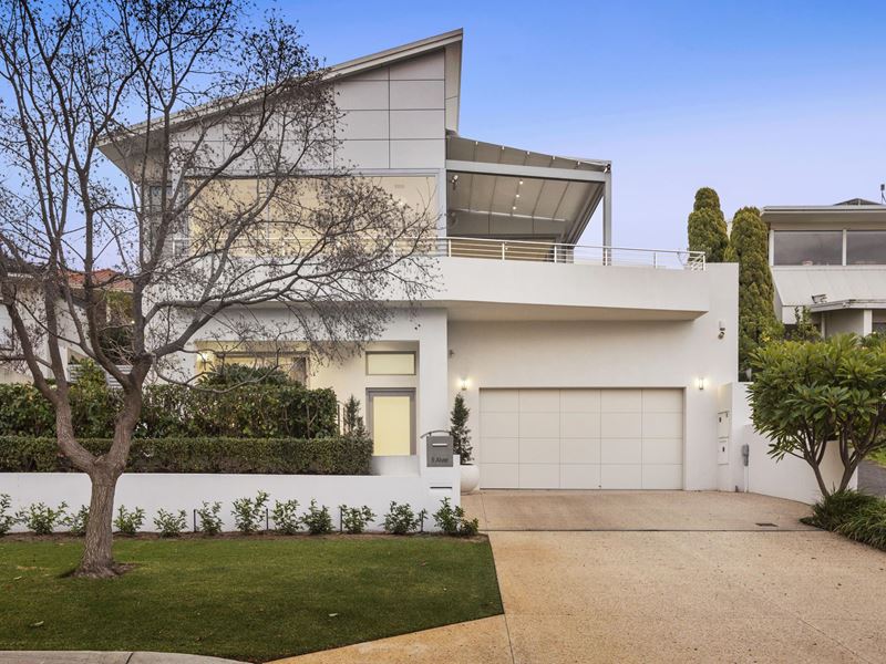 9 Alver Road, Doubleview
