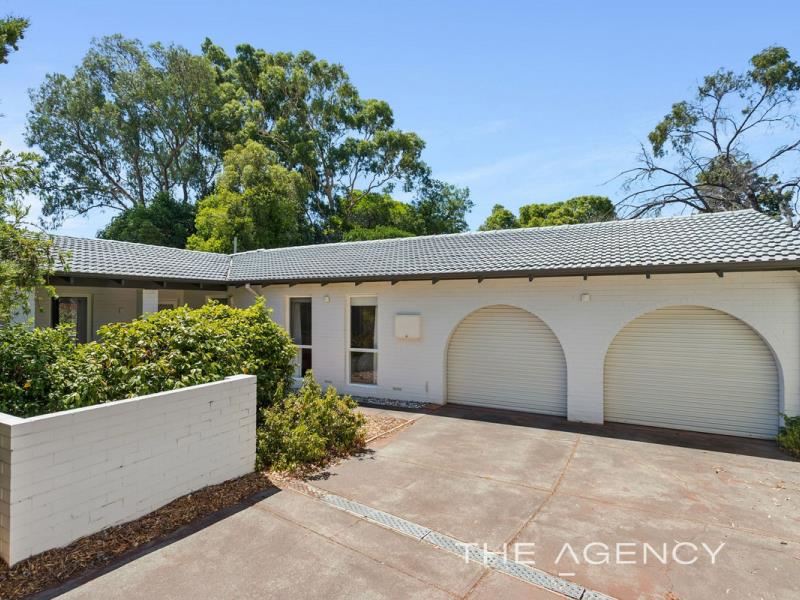 5 Gregona Place, Kalamunda WA 6076