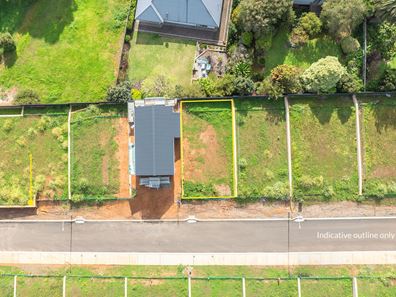 22 Vista Lane, Margaret River WA 6285