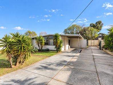 3 Steward Way, Orelia WA 6167