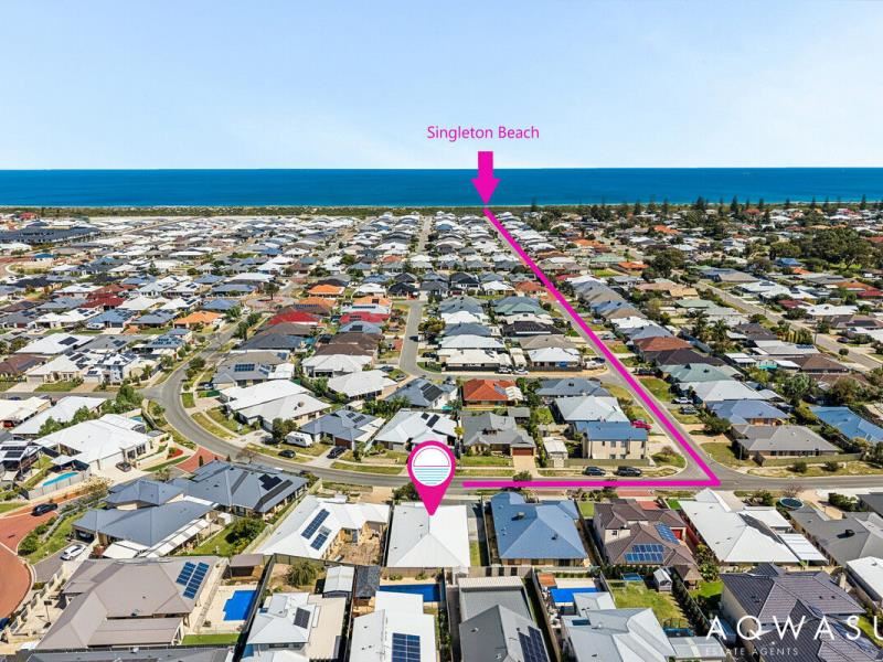 31 Marlin Way, Singleton WA 6175