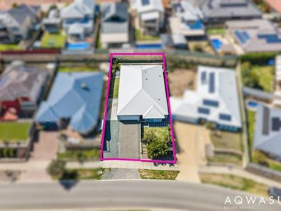 31 Marlin Way, Singleton WA 6175