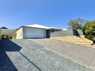 31 Marlin Way, Singleton WA 6175