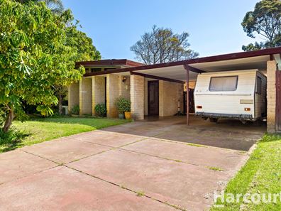 3 Apricot Street, Pinjarra WA 6208