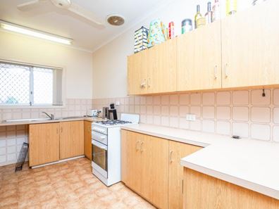 14 Marra Court, South Hedland WA 6722