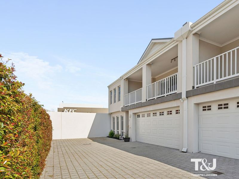9/22 Moreing Street, Ascot WA 6104