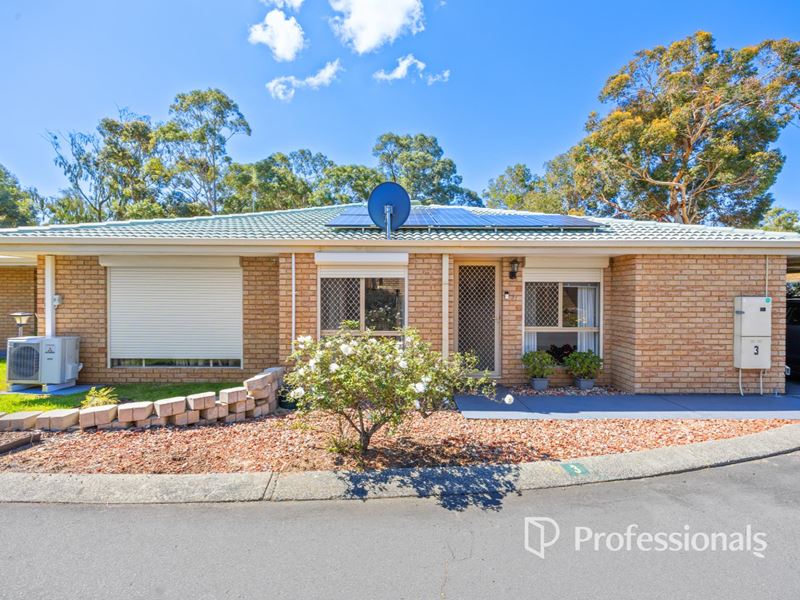 3/104 Paris Road, Australind