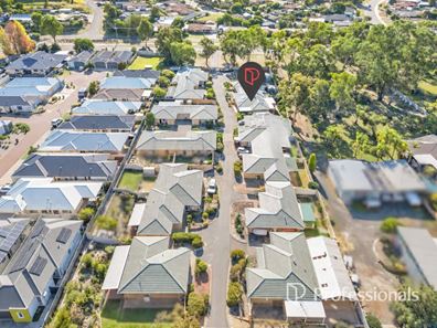 3/104 Paris Road, Australind WA 6233
