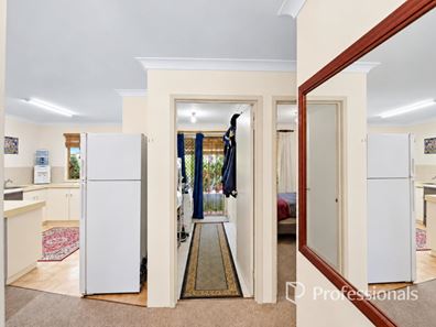 3/104 Paris Road, Australind WA 6233