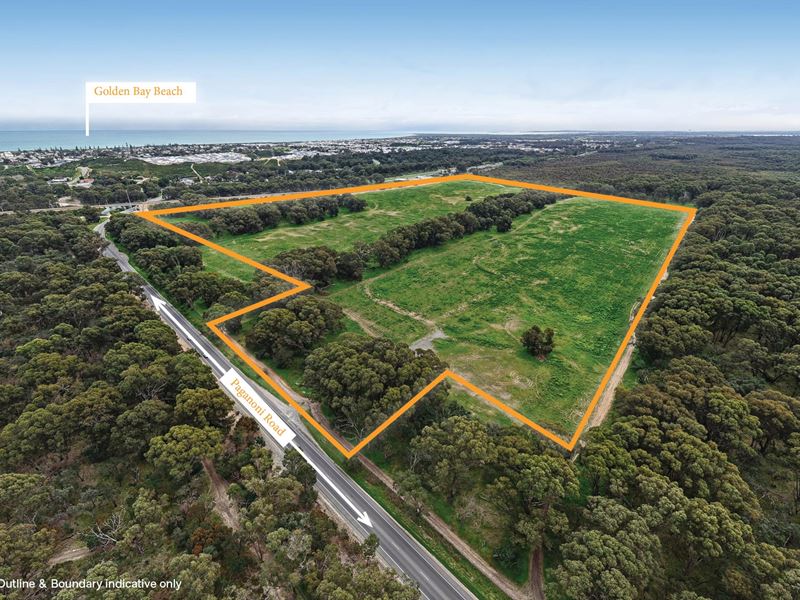 Lot 172 Paganoni Road, Karnup