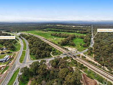 Lot 172 Paganoni Road, Karnup WA 6176