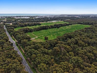 Lot 172 Paganoni Road, Karnup WA 6176