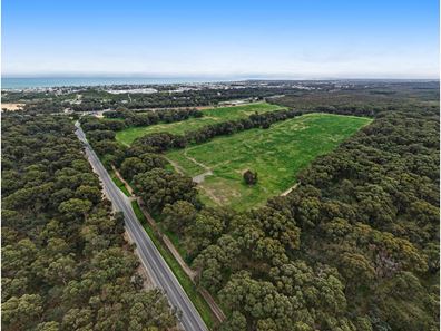 Lot 172 Paganoni Road, Karnup WA 6176