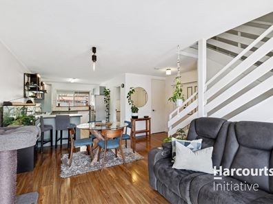 4/35 Burbridge Avenue, Koondoola WA 6064