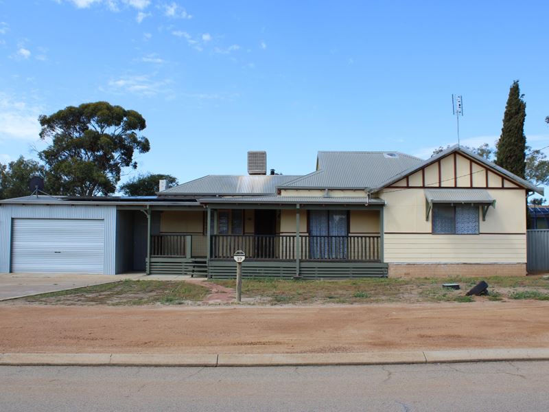 Merredin WA 6415