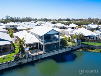 20 Carnarvon Way, Erskine WA 6210