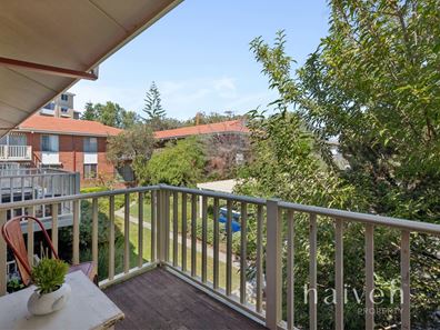 16/25 St Leonards Street, Mosman Park WA 6012