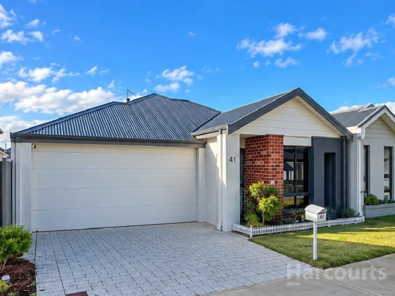 41 Flemington Drive, Baldivis WA 6171