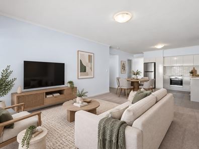 19/33 Blythe Avenue, Yokine WA 6060