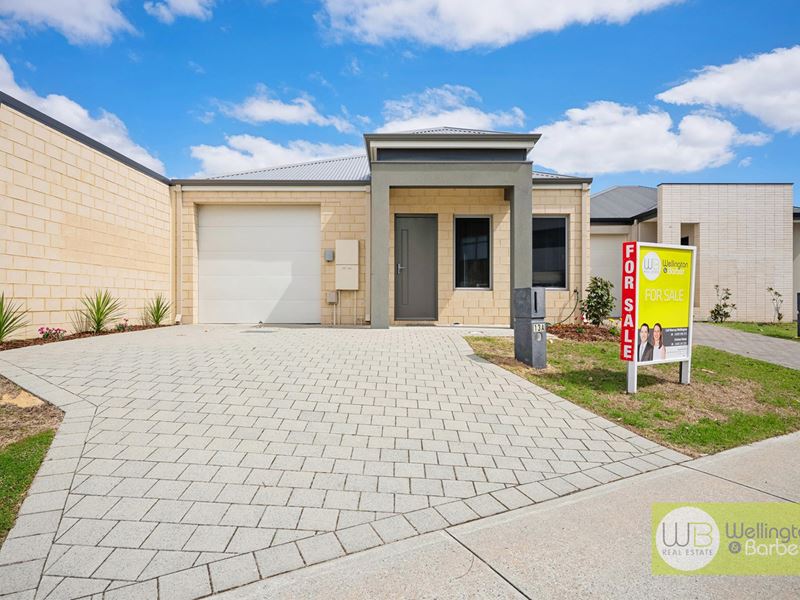 13A Alaska Crescent, Southern River WA 6110