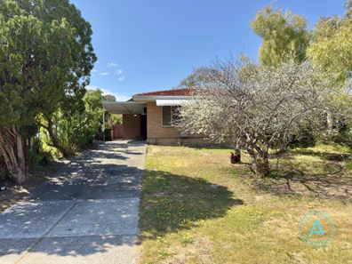 13 Carlson Street, Booragoon WA 6154