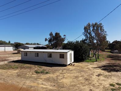 55 Jermyn Street, Shackleton WA 6386