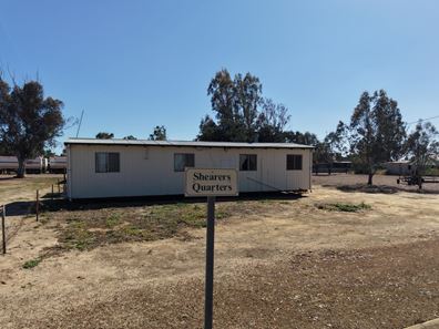55 Jermyn Street, Shackleton WA 6386