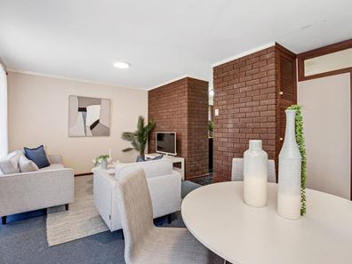 3/33 Edgehill Street, Scarborough WA 6019